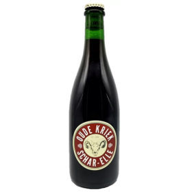 schar-elle oude kriek 75