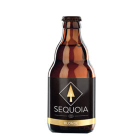 sequoia blonde