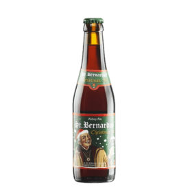 st bernardus christmas