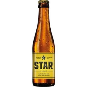 star light sans alcool