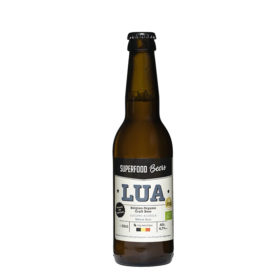 superfood lua blanche
