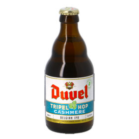 duvel tripel hop cashmere