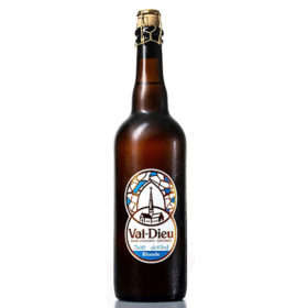 val-dieu blonde 75 cl