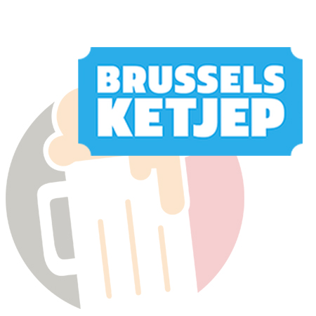 cat. Brussels ketjep cat. Brussels ketjep