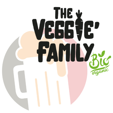cat. Veggie Family cat. Veggie Family