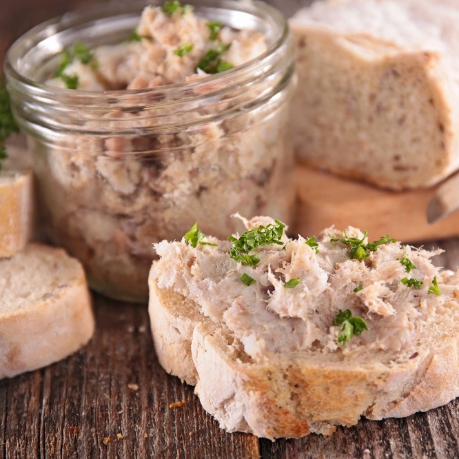 cat. rillettes cat. rillettes