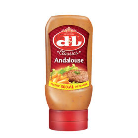 Andalouse_D&L_300ml
