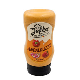 Jefke Andalouzzz