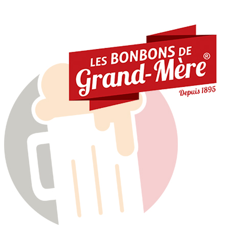 cat. Bonbons de Grand Mère cat. Bonbons de Grand Mère