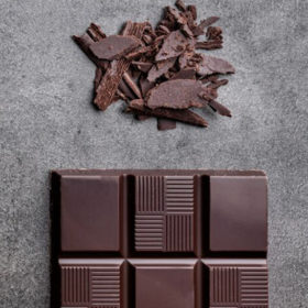 - Chocolat Noir