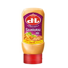 devos et Lemmens-samourai