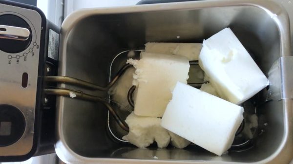 GRAISSE DE BOEUF, 2,5 kg