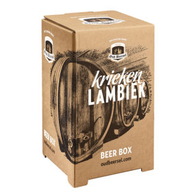 BeerBox-Kriek Lambic