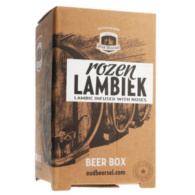 BeerBox_lambic a la rose