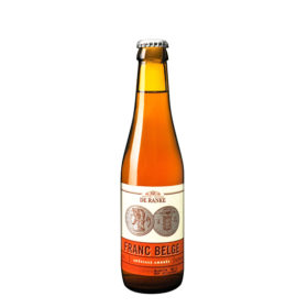 DeRanke Franc Belge 33cl