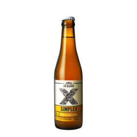 DeRanke Simplex33cl