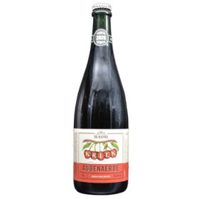 DeRanke_Kriek Audernaerde_75cl
