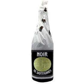 DeRanke_Noir-de-Dottignies-75cl