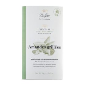 Dolfin_chocolat-lait-amandes-grillees-70g