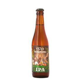 Kerkom_Hop_Verdomme_IPA_33cl