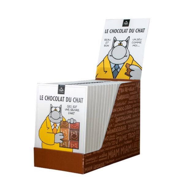 Le_Chat_carres-de-chocolat_Lait_160g_32pces