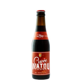 Leroy_Cuvée_Watou_Rouge_33cl