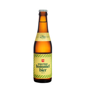 Leroy_Poperings hommelbier 33cl