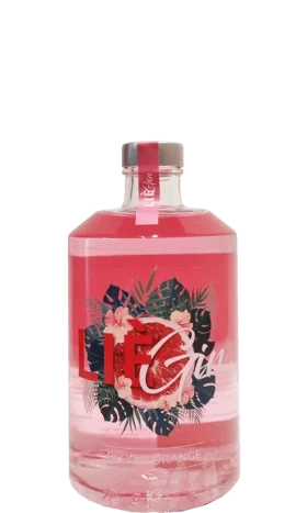 LièGin Blood Orange