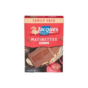 MATINETTES CHOCOLAT AU LAIT