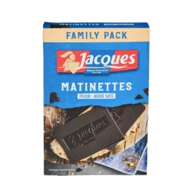 MATINETTES CHOCOLAT NOIR