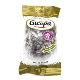 bonbon violette gicopa 200g