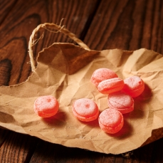 bonbons_de-grand-mère_fraise