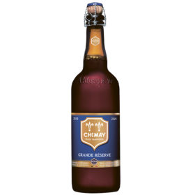 chimay bleu trappiste 75