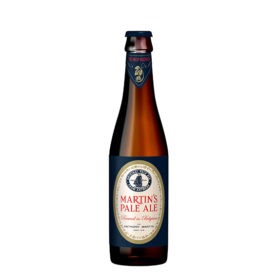 john martins pale ale 33cl