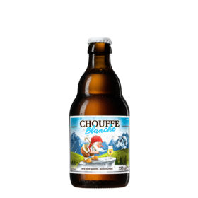 la Chouffe Blanche 33cl