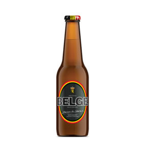 la belge binchoise 33cl