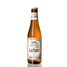 lefort-tripel-33cl-vanderghinste