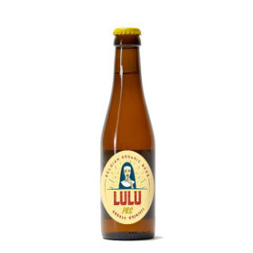 lulu pils 25cl