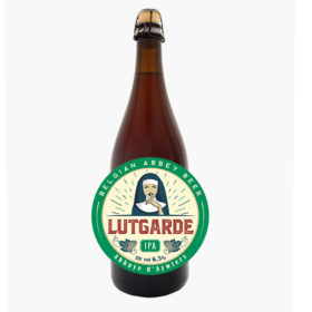 lutgarde IPA 75