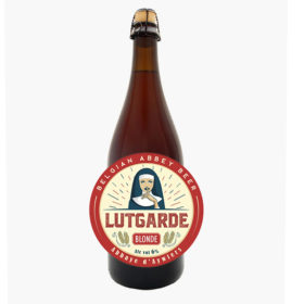 lutgarde blonde 75