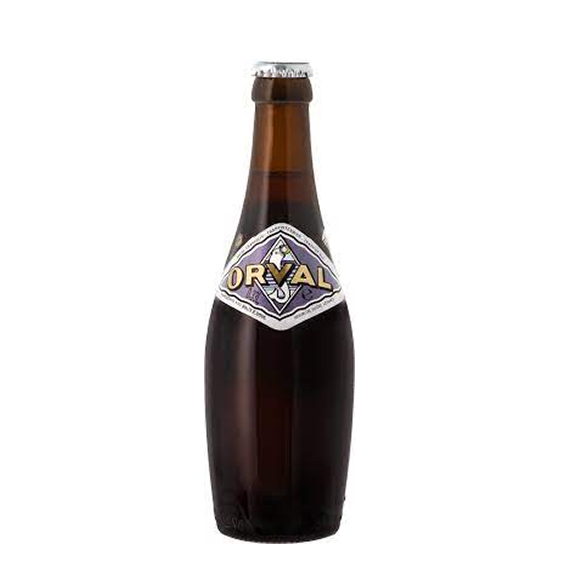 orval trappiste 33
