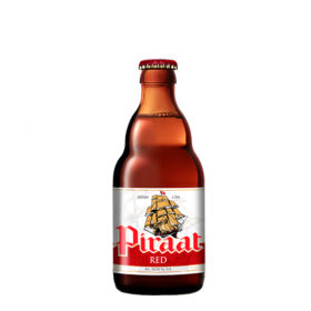 piraat-Red-33cl