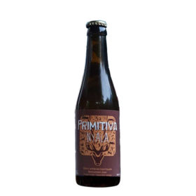 primitiva Nyala ambrée 33cl