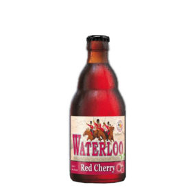 waterloo-red-cherry 33cl