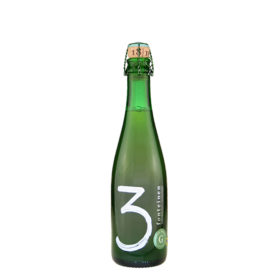 3fonteinen Oude gueuze 37.5cl