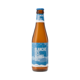 BLANCHE DES NEIGES