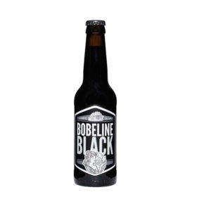 Bobeline Black 33cl