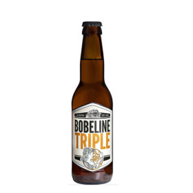 Bobeline Triple 33cl