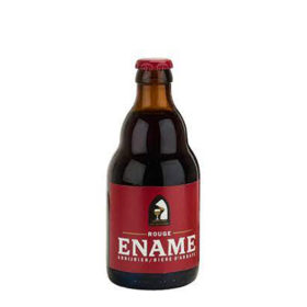 Ename rouge 33cl