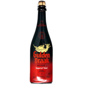 Gulden draak imperial stout 75cl